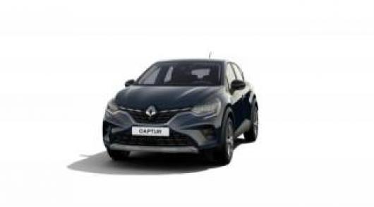 nuovo RENAULT Captur