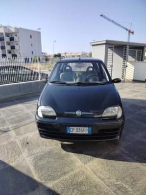 usato FIAT Seicento