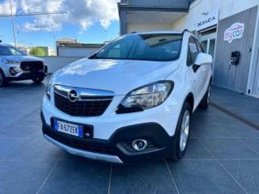 usato OPEL Mokka