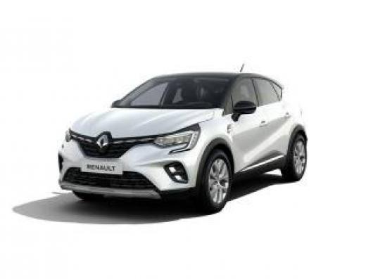 Km 0 RENAULT Captur