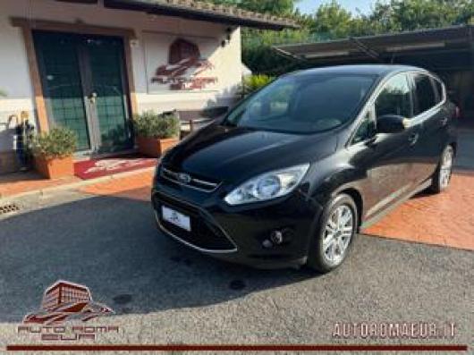 usato FORD C Max