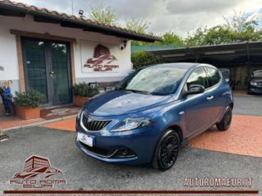 usato LANCIA Ypsilon