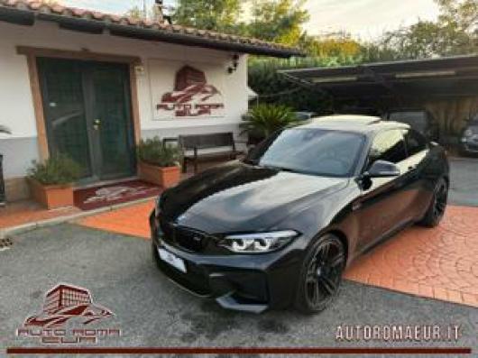 usato BMW M2