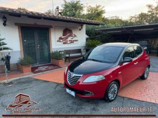 usato LANCIA Ypsilon