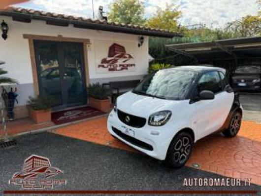 usato SMART ForTwo