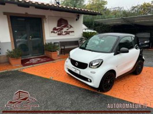 usato SMART ForTwo