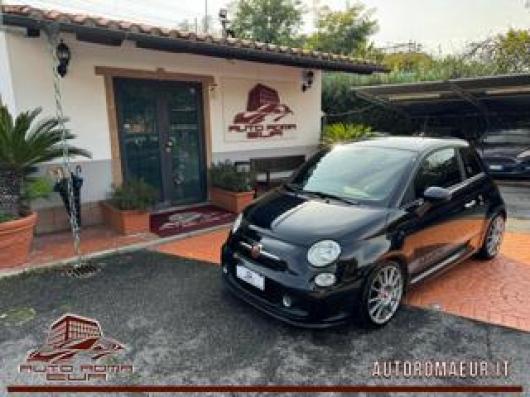 usato ABARTH 595