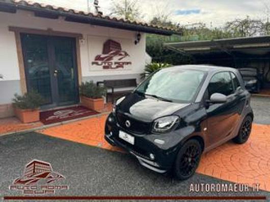 usato SMART ForTwo