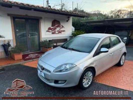 usato FIAT Bravo