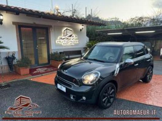 usato MINI Countryman