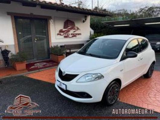 usato LANCIA Ypsilon