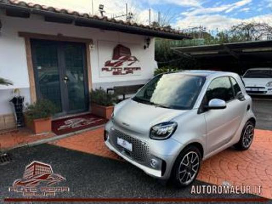 usato SMART ForTwo