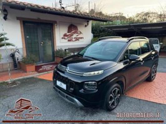 usato CITROEN C3 Aircross