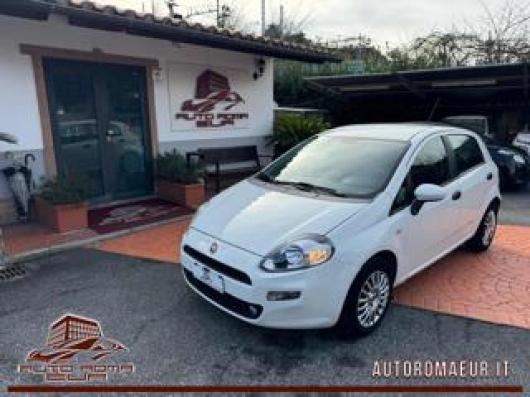 usato FIAT Punto