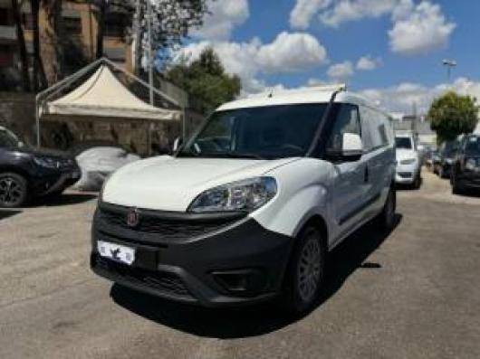 usato FIAT Doblo