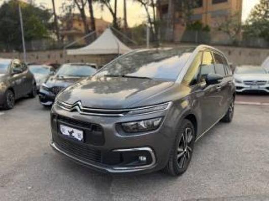 usato CITROEN Grand C4 Spacetourer