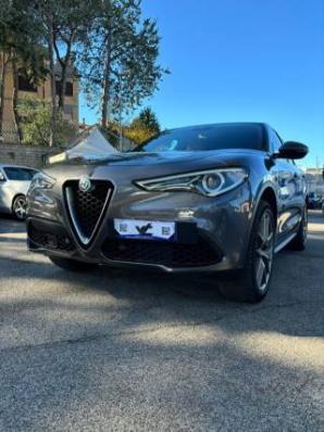 usato ALFA ROMEO Stelvio