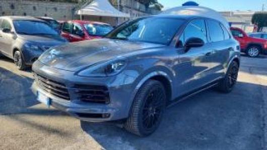 usato PORSCHE Cayenne