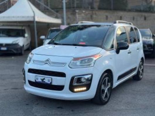 usato CITROEN C3 Picasso