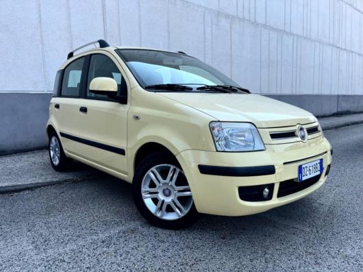 usato FIAT Panda