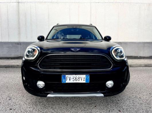 usato MINI Countryman