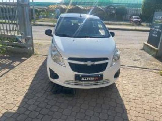 usato CHEVROLET Spark