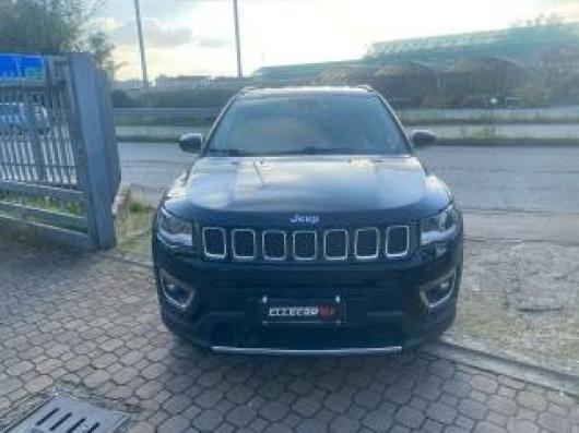 usato JEEP Compass