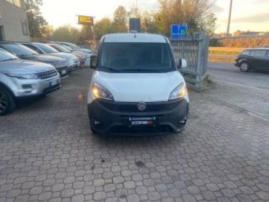 usato FIAT Doblo