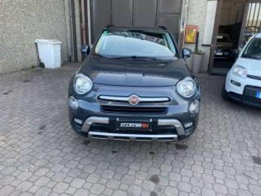 500X