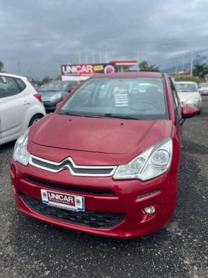 usato CITROEN C3