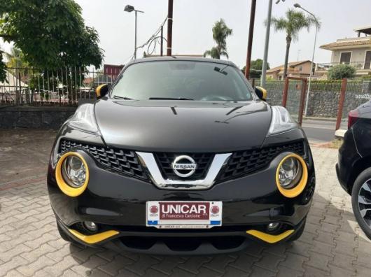 usato NISSAN Juke