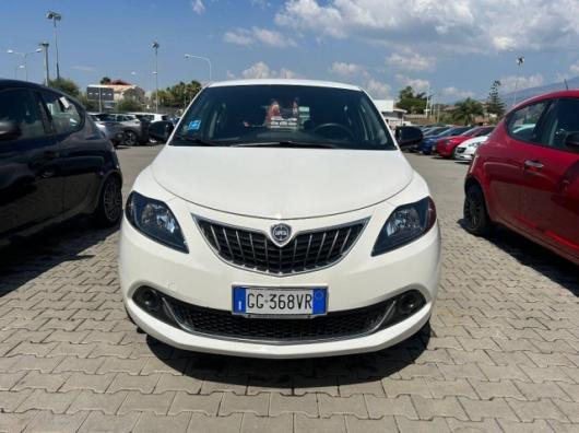 usato LANCIA Ypsilon