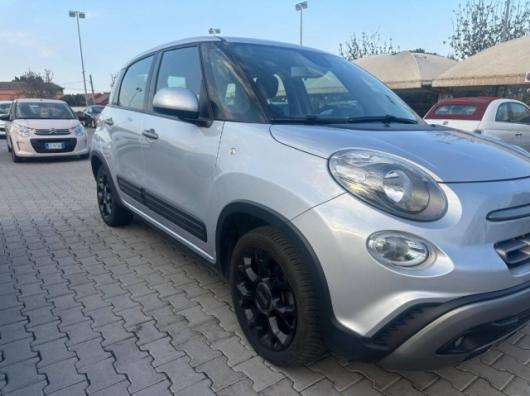 usato FIAT 500 L