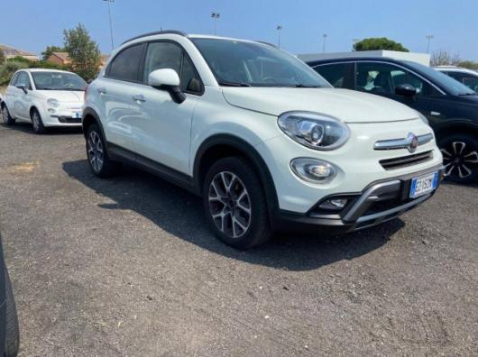 usato FIAT 500X