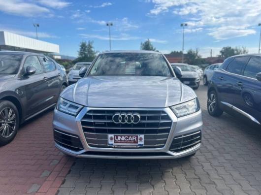 usato AUDI Q5