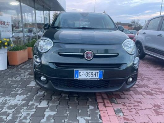 usato FIAT 500X