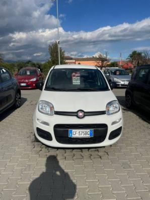 usato FIAT Panda