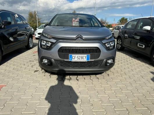 usato CITROEN C3