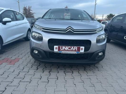 usato CITROEN C3