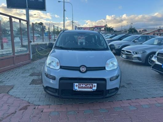 usato FIAT Panda