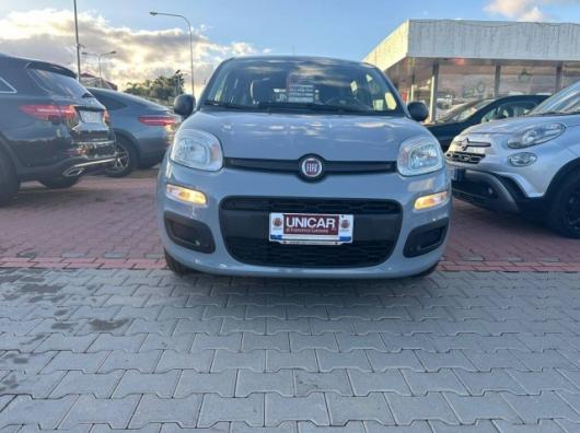 usato FIAT Panda Cross