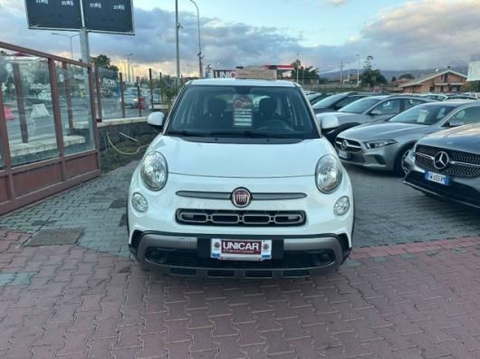 usato FIAT 500 L