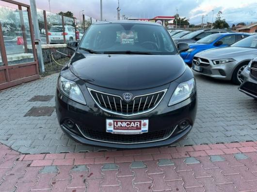 usato LANCIA Ypsilon