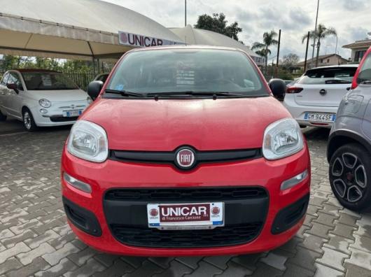 usato FIAT Panda