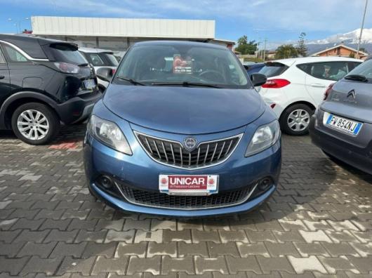 usato LANCIA Ypsilon