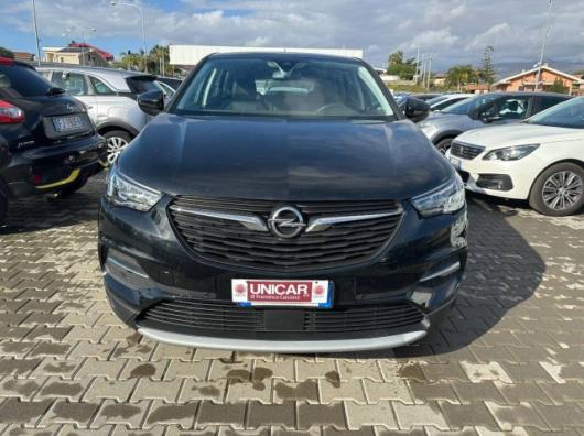 usato OPEL Grandland X