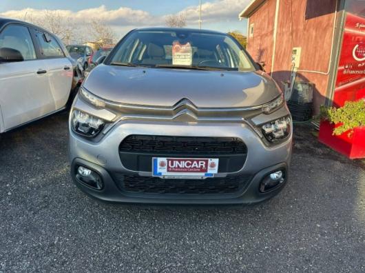 usato CITROEN C3