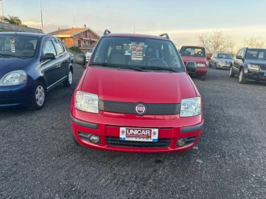 usato FIAT Panda