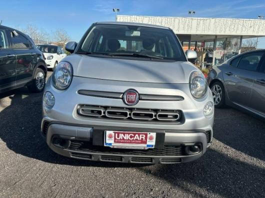 usato FIAT 500 L