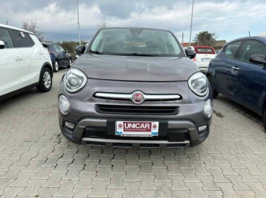 usato FIAT 500X